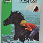 The Black Stallion - Walter Farley - 2001 - Green Library - book