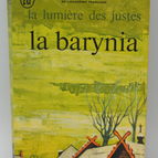 La Barynia Band 2 von Das Licht der Gerechten - Henri Troyat - 1970 - Buch
