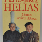 Les autres et les miens - Pierre Jakez Helias - 1980 - livre