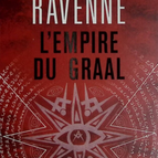 Das Gralsreich - Éric Giacometti - 2020 - Buch
