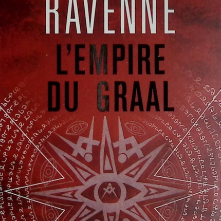 Das Gralsreich - Éric Giacometti - 2020 - Buch