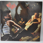 Miracle Willy Deville - 33 rpm vinyl record