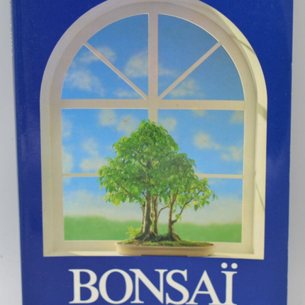 Zimmerbonsai - Lesniewicz Paul - Buch
