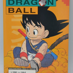 Première défaite - tome 24 - Dragon Ball - Akira Toriyama - 2002 - livre Manga