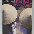 Reiseroute für die Kindheit – Duong Thu Huong – 2009 – Buch