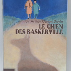 Der Hund von Baskerville Sherlock Holmes - Arthur Conan Doyle - 2010 - Buch