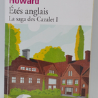 Die Cazalet-Saga Band 1 - Englische Sommer - Elizabeth Jane Howard - 2021 - Buch