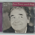 Cui-La - Pierre Perret - CD