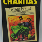Charitas - Vicini Gaudo - 1981 - Buch - BD
