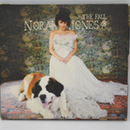 The Fall - Norah Jones - CD