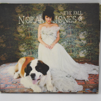 The Fall - Norah Jones - CD