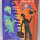 Soul - Disney - Book