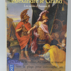 Alexander the Great, volume 2 - The Sands of Ammon - Valerio Manfredi - 2001 - book