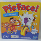 Pie Face - Das Chantilly-Spiel - Brettspiel
