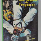 Space Exiles - Ludek Pesek - 1975 - Green Library - book