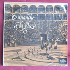 Sonntag im Plaza – 33 U/min Vinyl-Schallplatte