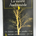 Andromeda - Tödlicher Staub aus dem All - Michael Crichton - 1999 - Buch