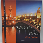 Paris und seine Brücken - Große und kleine Geschichten von Paris - Pauline Bayle - 2012 - Buch