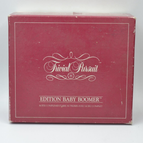 Trivial Pursuit édition baby boomer boite complémentaire - jeu de société