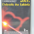 2001 - L'Odyssée des Enfoirés 2 Dvd - Les Enfoirés - DVD
