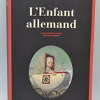 Das deutsche Kind – Camilla Läckberg – 2010 – Buch