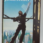 John l'Enfer - Didier Decoin - 1985 - livre