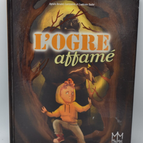 Der hungrige Oger – Agnès Soulez Larivière – 2013 – Buch