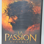 Die Passion Christi – Jim Caviezel – Mel Gibson – Historische DVD