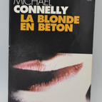 The Concrete Blonde - Michael Connelly - 1997 - Buch