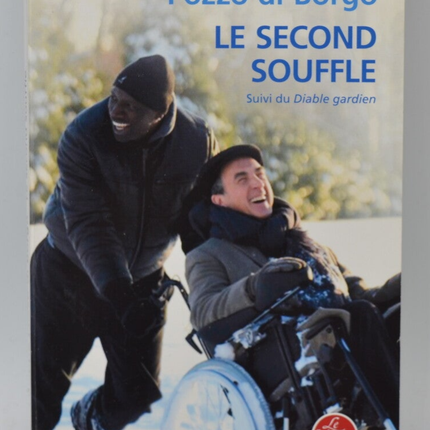 Le Second Souffle - Philippe Pozzo Di Borgo - 2012 - livre