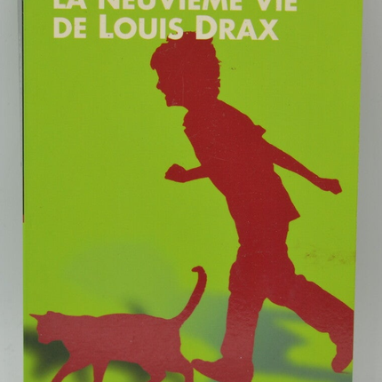 Das neunte Leben des Louis Drax - Liz Jensen - 2007 - Buch