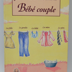 Baby Couple - Janine Boissard - 1998 - book
