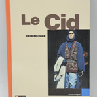 Le Cid - Pierre Corneille - 2003 - book