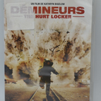 Tödliches Kommando – The Hurt Locker – Anthony Mackie – Ralph Fiennes – DVD – Thriller