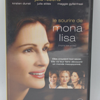 Mona Lisa's Smile - Mike Newell - DVD