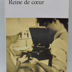 Reine de coeur - Akira Mizubayashi - 2023 - livre