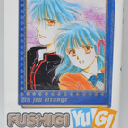 Fushigi Yugi – Band 2 – Yuu Watase – 2004 – Manga-Buch