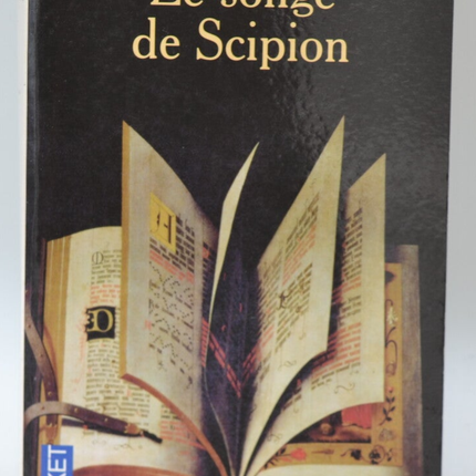 Scipios Traum - Iain Pears - 2005 - Buch