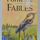 Fabeln - Jean de La Fontaine - 2011 - Buch