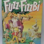 Salmigonde Fuzz and Fzzbi - Thierry Cailleteau, Ciro Tota - 1991 - book - comics