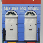 My Friends My Loves - Marc Levy - 2008 - book
