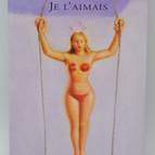 Ich liebte ihn - Anna Gavalda - 2002 - Buch