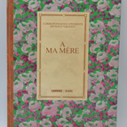 An meine Mutter. Briefwechsel erwachsener Kinder - AM Kadjar - 1988 - Buch