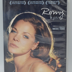 Romy der Film - Jessica Schwarz - DVD - Drama