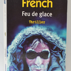 Feu de glace - Nicci French - 2004 - livre