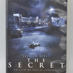 The Secret - Jessica Biel - DVD - Thriller - Suspense