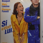 Wenn er es wäre, DVD, neue DVD – Carole Bouquet – Marc Lavoine – Florence Foresti – Drama-Komödie