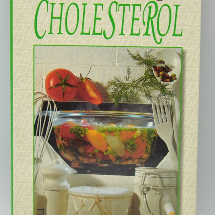 Gute Rezepte gegen schlechtes Cholesterin - Anne Noël - 2000 - Buch