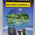Wer sät Gewalt - Peter Robinson - 2005 - Buch