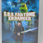 Sos fantôme en Danger - Anke Engelke - DVD